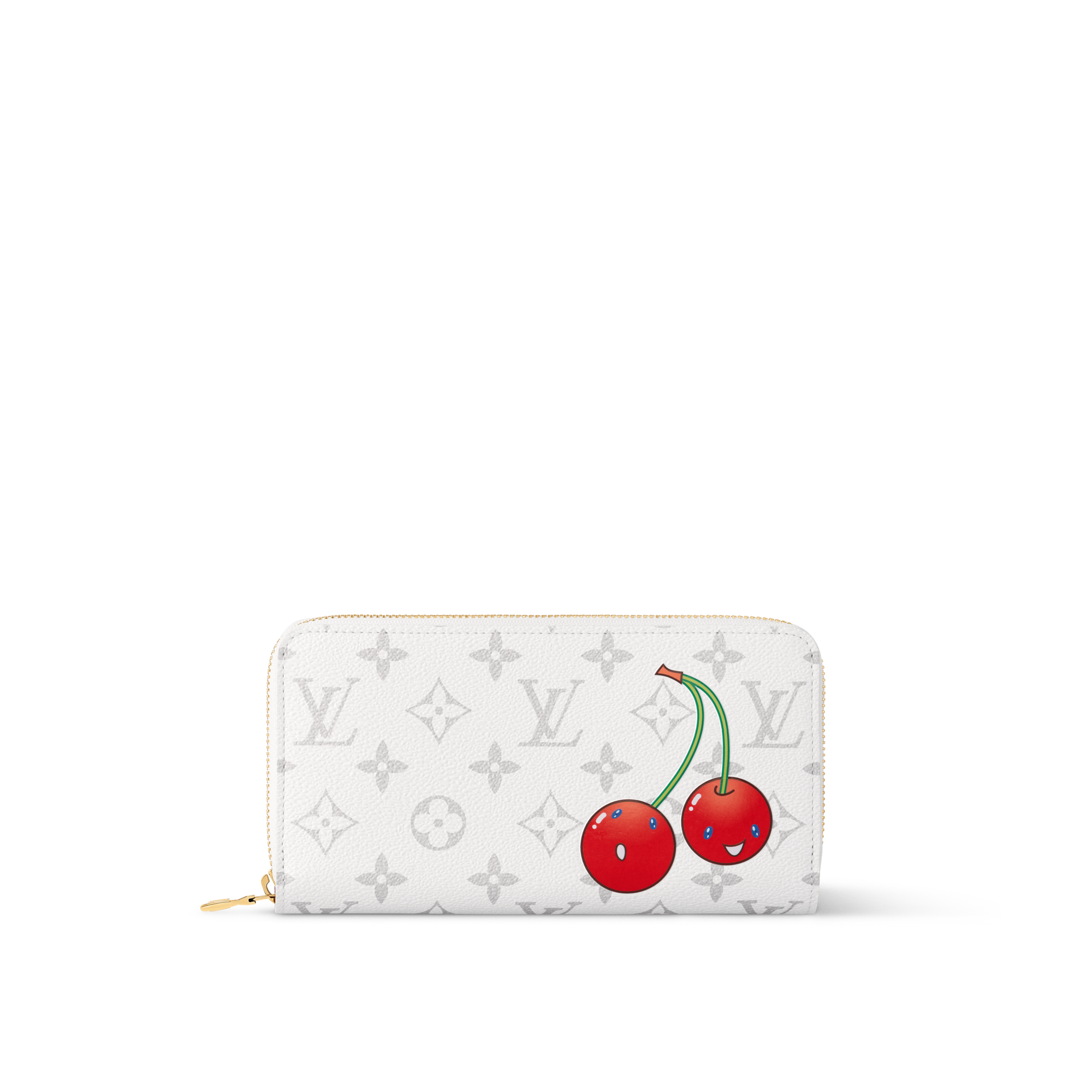 LV x TM Zippy Wallet Other Monogram Canvas - Wallets and Small